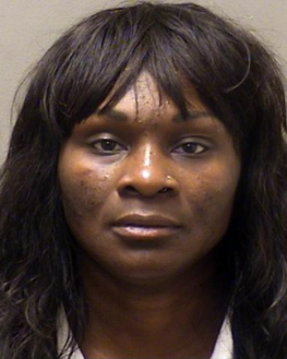 Charita Canty